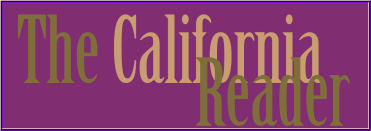 California Reader logo